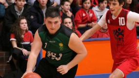 Patos vencen a Kanguros y alcanzan las semis por primera vez