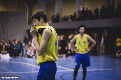 Estudio empezó muy fuerte