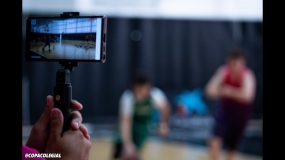 Película oficial: vídeo de la segunda jornada en la Final Nacional (VÍDEO)