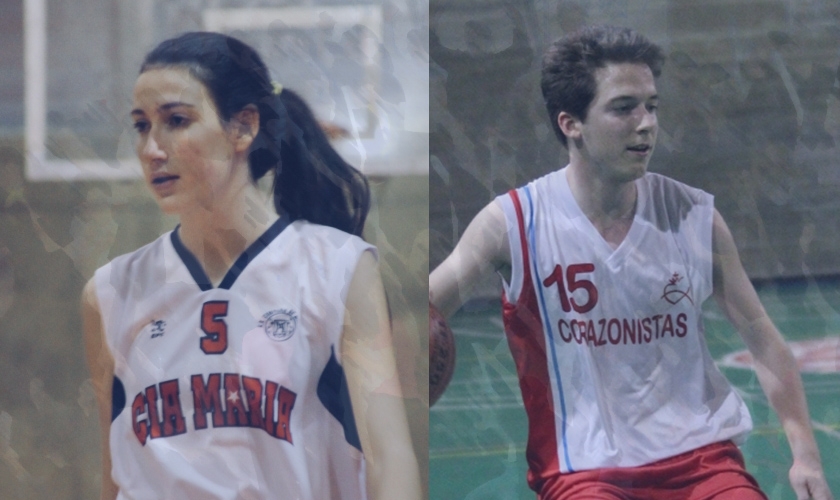 Pemán y Del Valle, los mejores "novatos" de 2019