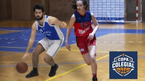 Pepe Garay y Raquel Martín García ganadores del premio A Coruña BSAA