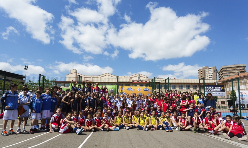 Una peque historia: 2013-2020 Una peque historia: 2013-2020