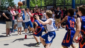 PequeCopa Barcelona. El Futuro está garantizado