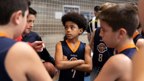 Pequecopa de récord: estos son los colegios que participarán por primera vez