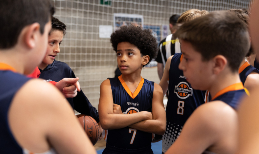 Pequecopa de récord: estos son los colegios que participarán por primera vez