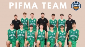 El PIFMA Team calienta motores para el especial 10º aniversario: su historia colegial