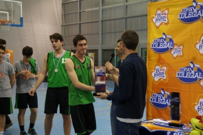 Capitan de un grandísimo equipo