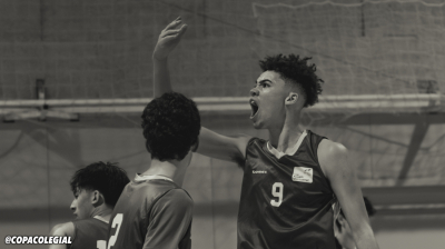 Montserrat nunca tiró la toalla