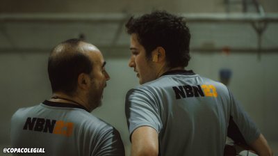 Árbitros, siempre fundamentales