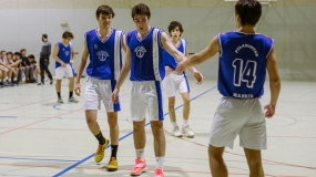 Pilaristas se impone a Agustiniano en un final épico