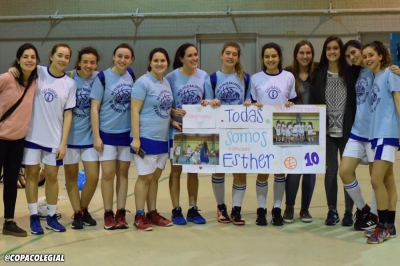 Solidaridad pilarista