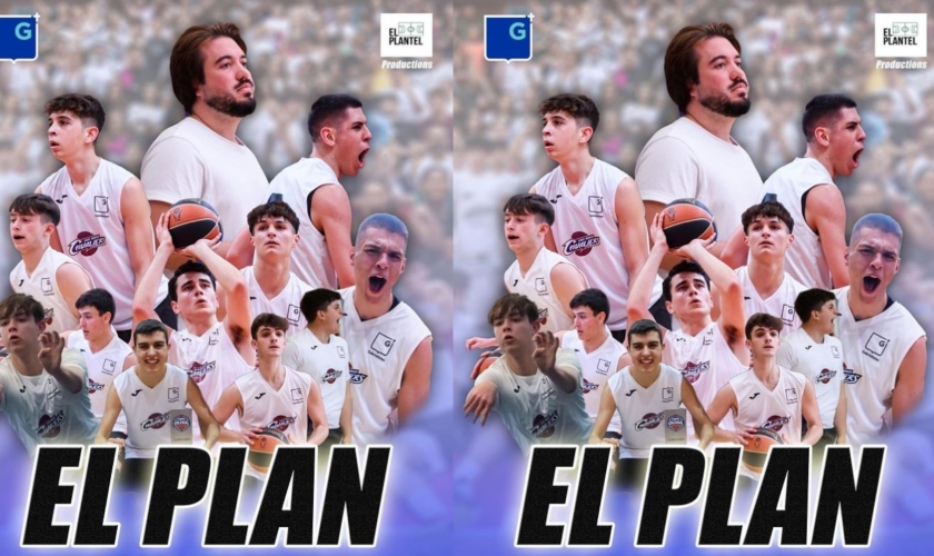 El Plantel lo vuelve a hacer: estrenan 