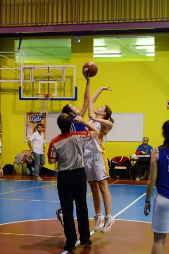 Salto inicial