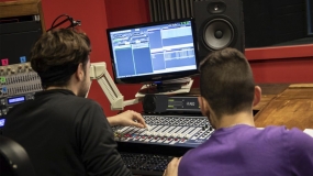 Podcast 01x02: "Camino al Estandarte: La locura ha comenzado"