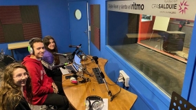 Podcast: Camino al Estandarte 02x01 -- "Empezamos"