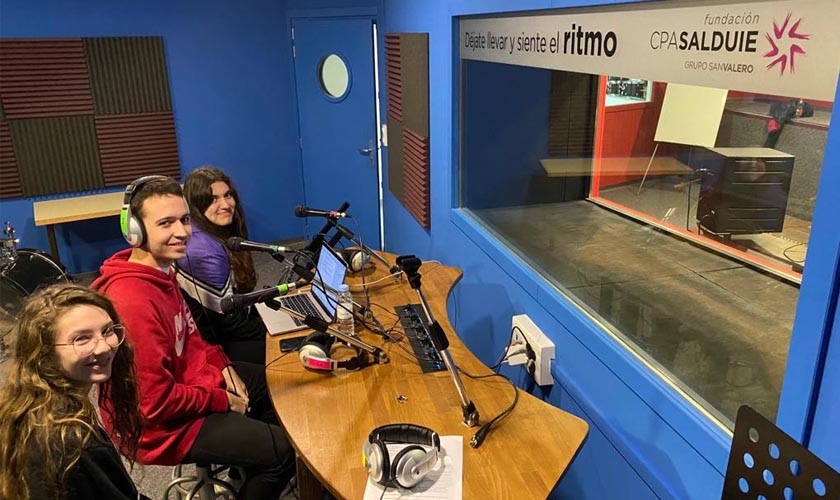 Podcast: Camino al Estandarte 02x01 -- "Empezamos" Podcast: Camino al Estandarte 02x01 -- "Empezamos"