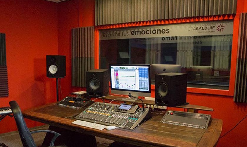 Podcast: Camino al Estandarte 02x02 -- "La chica a la que le gustaba la Copa Colegial"