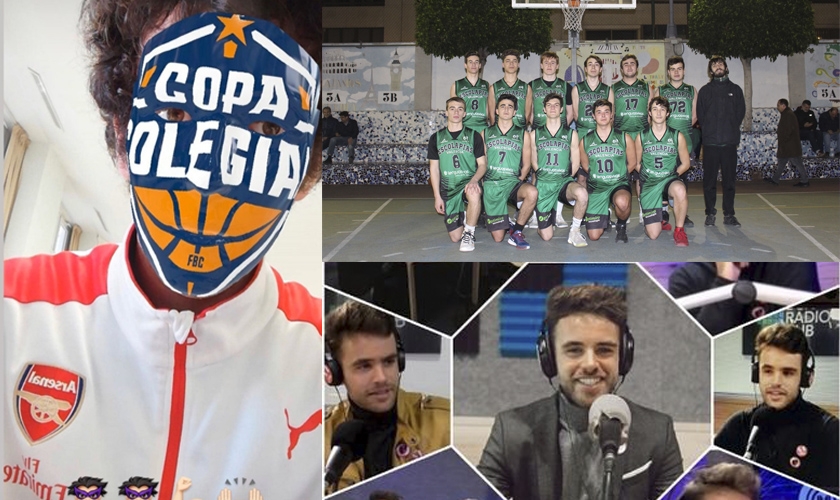 Podcast: Camino al Estandarte 02x03 -- "La importancia de la comunicación"