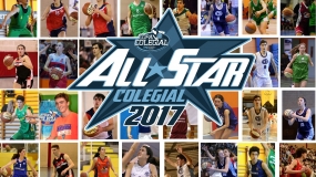 ¿Podrá por fin el Oeste? Previa All Star Colegial