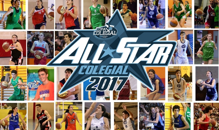 ¿Podrá por fin el Oeste? Previa All Star Colegial