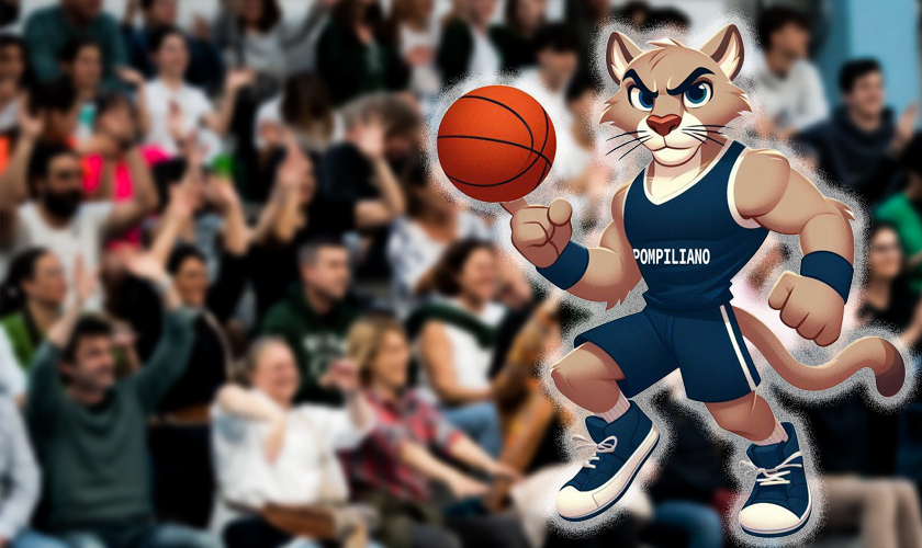 Pompiliano se estrena con la Pequecopa