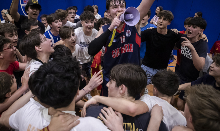 Pongamos todo en orden: así marcha la Copa Colegial 2024 en todas las sedes en liza Pongamos todo en orden: así marcha la Copa Colegial 2024 en todas las sedes en liza