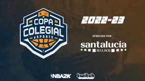 Ponte al mando de tu colegio: abierto el plazo de inscripción para la III Copa Colegial eSports