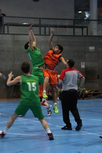 Lucha desde el inicio