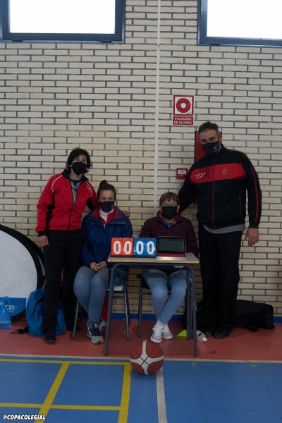 Todo funcionó a la perfección