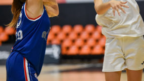 Portaceli claudica: el mejor partido de Liceo en Valencia le lleva a pelear por el bronce 