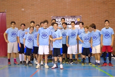 Javier Delgado y David Hernández