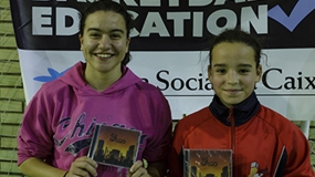 Post partido Gallos L.F. Moliére - Búhos A.Gericó