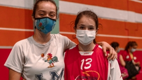 Post partido Romareda - Lycée Français Molière