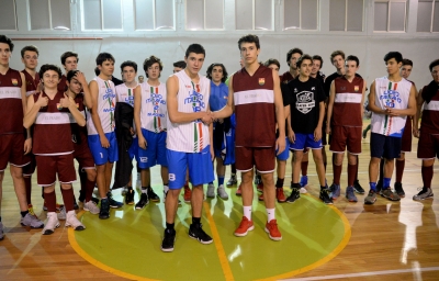 Matte Hurtado Rocco vs Pablo Urquijo Hernández.