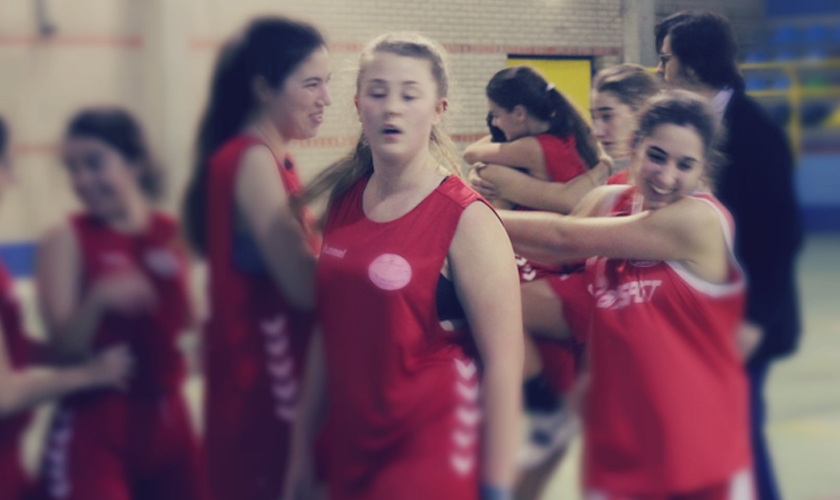 Una Precopa al ritmo de las Tortugas