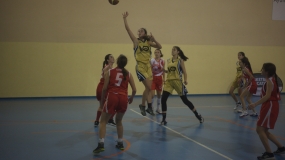 Precopa Colegial Valladolid 2018