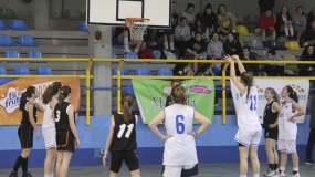 Precopa (día 2): despegan las chicas