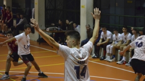 Precopa (día 3): Para empezar, un poco de espectáculo