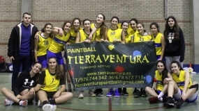 Precopa: El mordisco de las Tiburonas