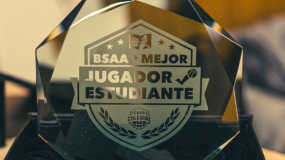 Premios BSAA: Diez años fomentando baloncesto y educación en Zaragoza