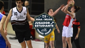 Premios Jugador-Estudiante: Un futuro garantizado