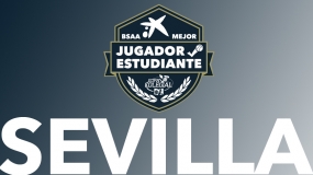 Premios Mejor Jugador-Estudiante Sevilla 2017