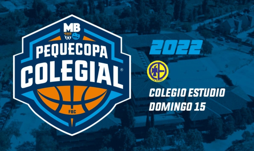 Prepárate: la Pequecopa Herbalife Nutrition más especial llega al colegio Estudio