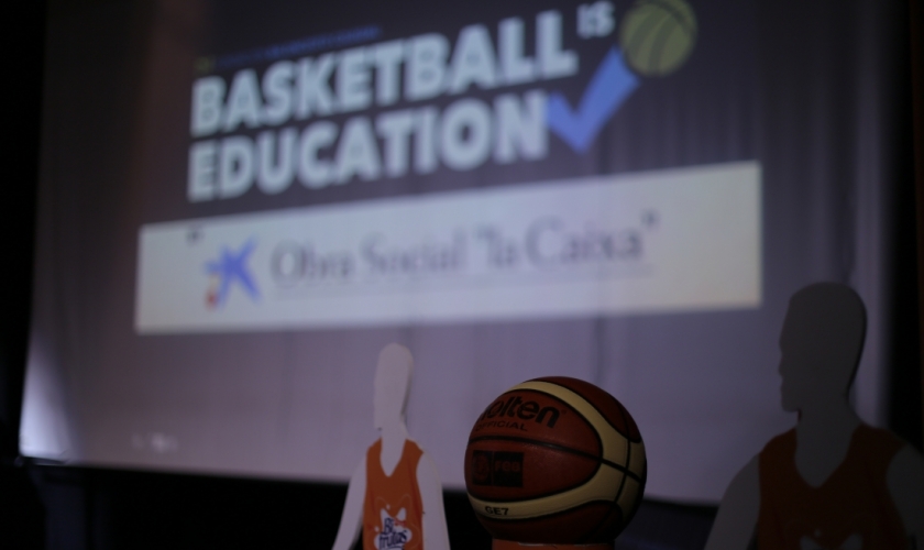 Presentación Copa Colegial Valencia 2017 Presentación Copa Colegial Valencia 2017