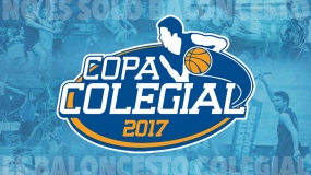 Presentación de la nueva temporada de BiE y la Copa Colegial 2017