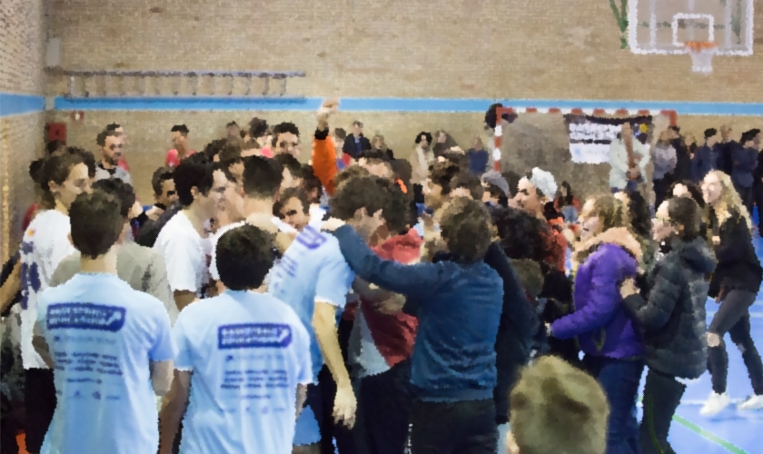 Llega otro Viernes de Locura: Previa Cuartos de Final Zaragoza