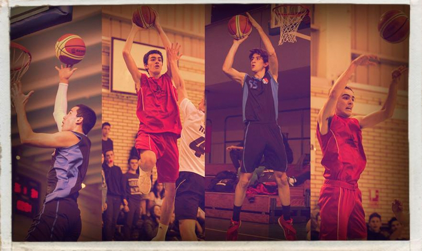 Previa Gran Final masculina: Los Robles ponen a prueba al campeón