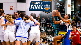 Previa Grandes Finales Copa Colegial Zaragoza: Doble duelo por el Estandarte