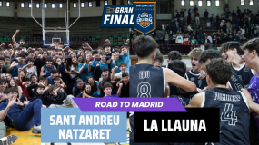 PREVIA DE LA GRAN FINAL: El señor derbi de Badalona