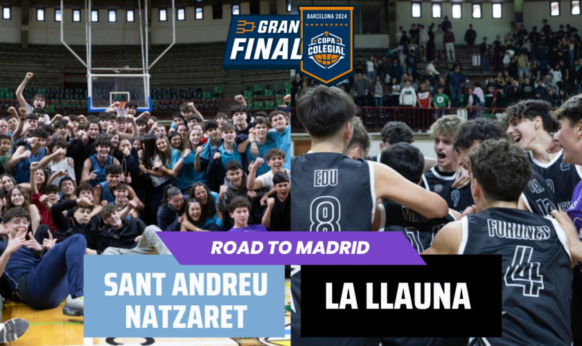 PREVIA DE LA GRAN FINAL: El señor derbi de Badalona